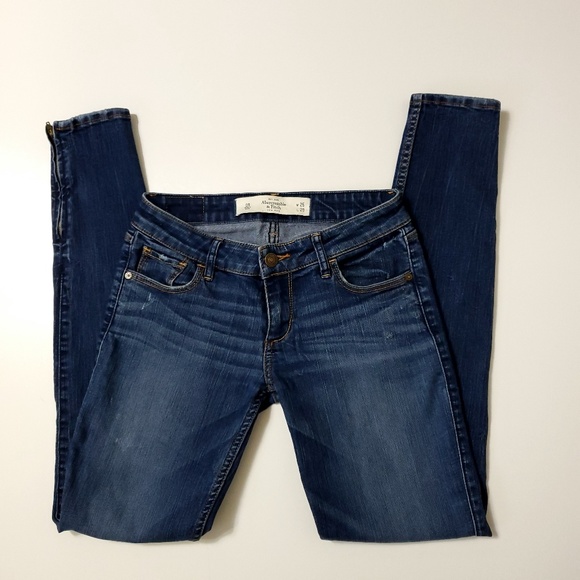 GAP Denim - Gap 1969 always skinny jeans size 26 S